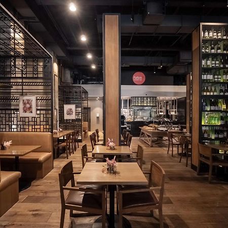 מלון Doubletree By Hilton מלבורן מראה חיצוני תמונה
