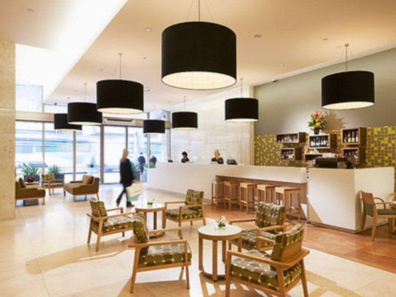מלון Doubletree By Hilton מלבורן מראה חיצוני תמונה