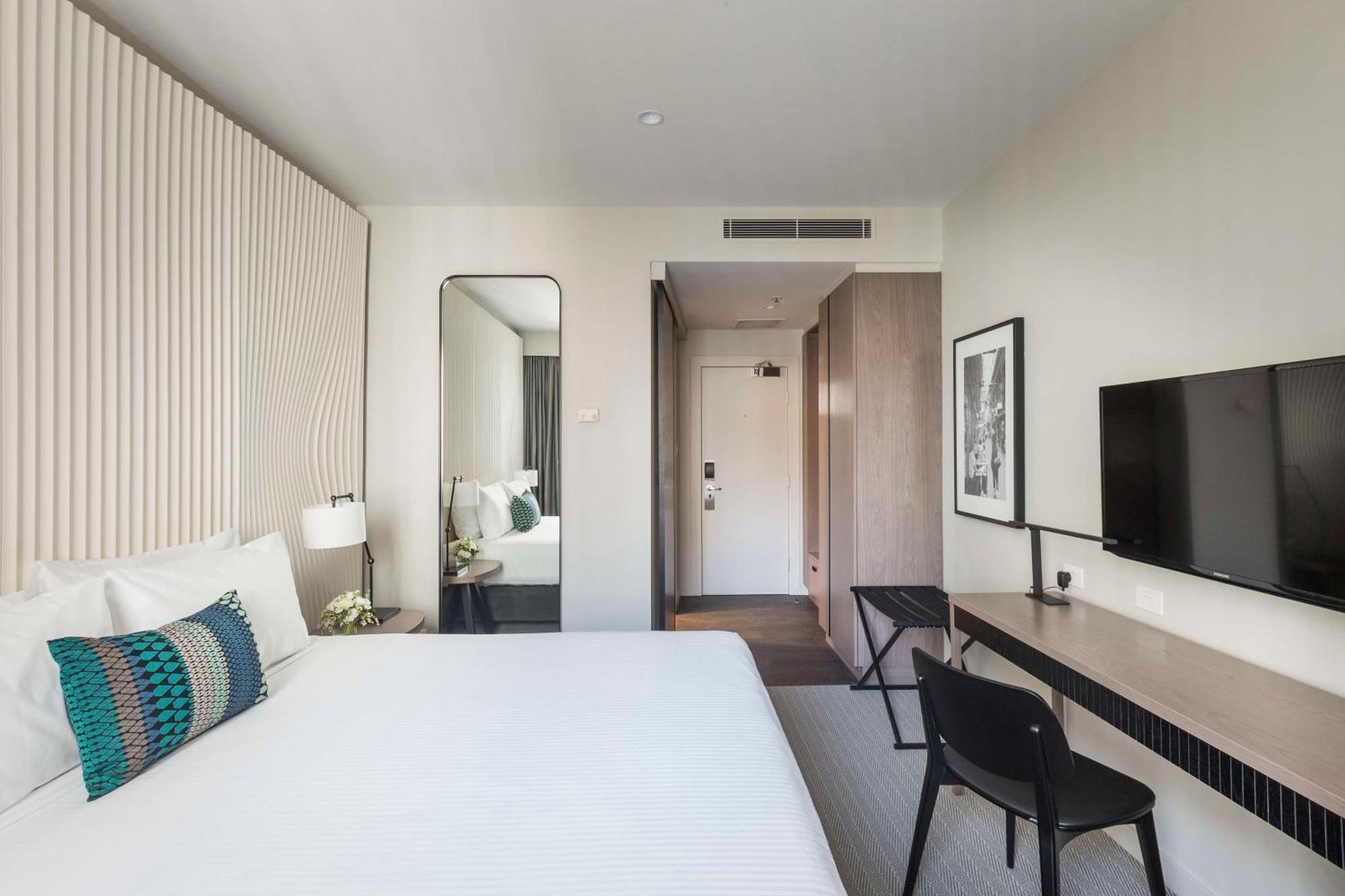 מלון Doubletree By Hilton מלבורן מראה חיצוני תמונה
